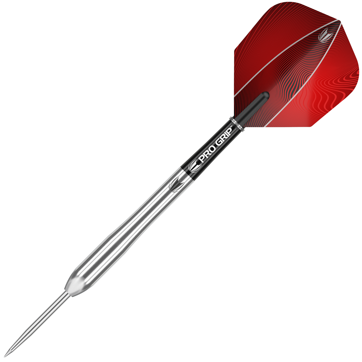 Target Darts The Bullet - Stephen Bunting G3 90% Tungsten 25 grams 